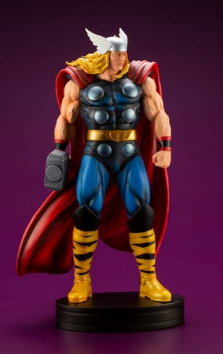 Action Figures Thor The Bronze Age Kotobukiya - Marvel - #