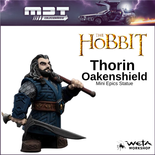 The Hobbit # - Produto Original