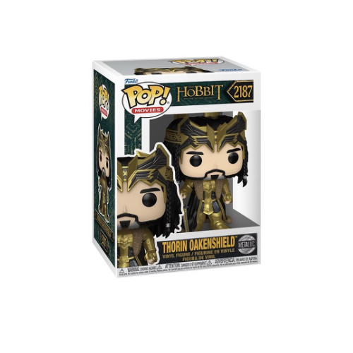 Thorin Oakenshield-The Hobbit-2187