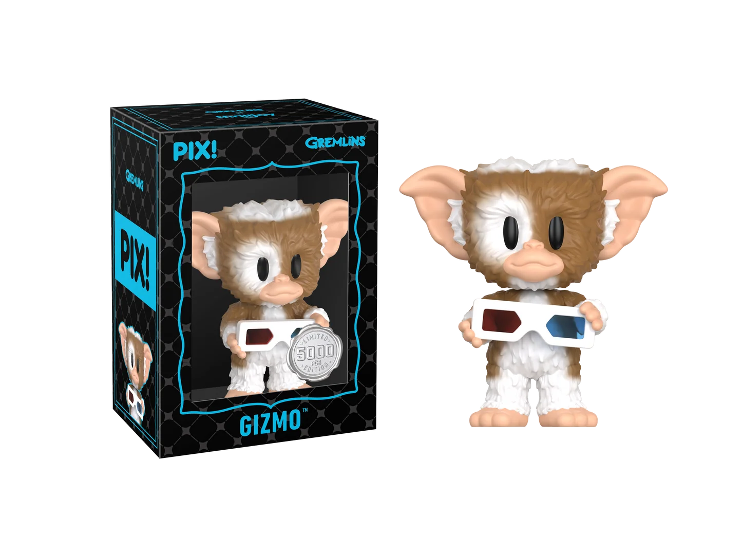 Thrilljoy Gizmo (comum) Thrilljoy # - Produto Original