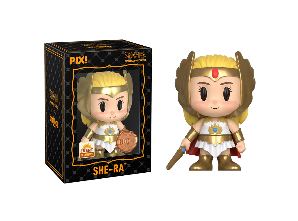  Masters Of The Universe # - Produto Original