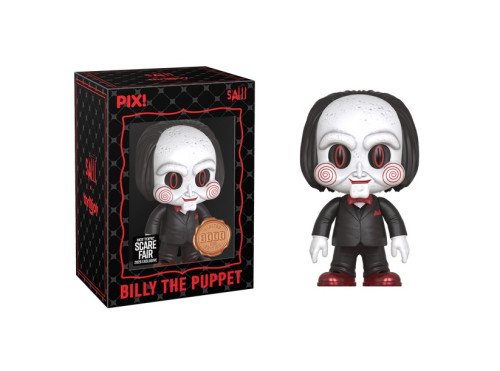  Saw # - Produto Original