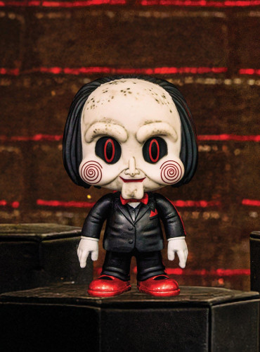  Saw # - Produto Original