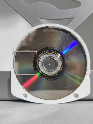 Thrillville Psp Usado Mídia Física Americano (sem Caixa) - Playstation PSP - #