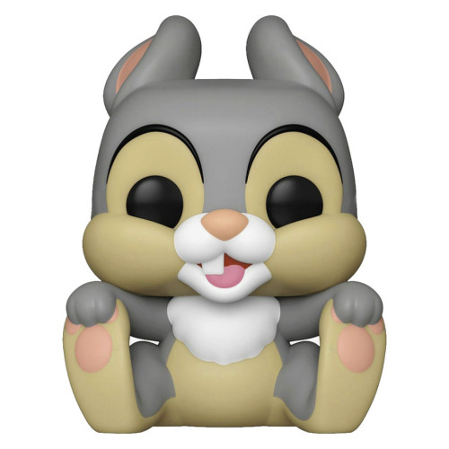  Disney Classics Bambi #1186 - Produto Original