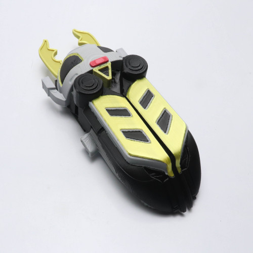  Power Rangers # - Produto Original
