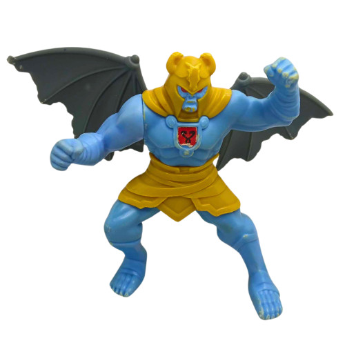 Action Figures Thundercats Mumm-rá (cód 130)-Thundercats-