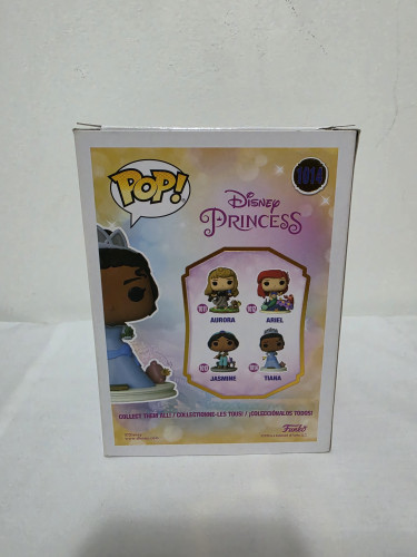  Disney #1014 - Produto Original