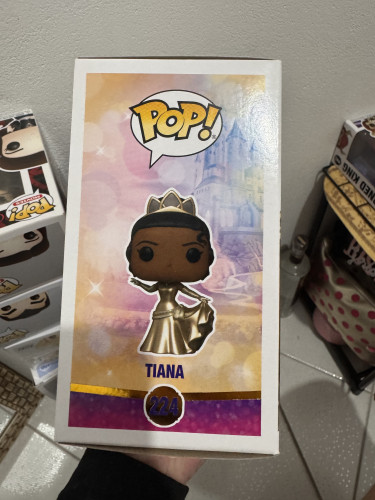  Disney #224 - Produto Original