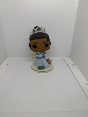 Funko Pop Tiana-Disney-1014