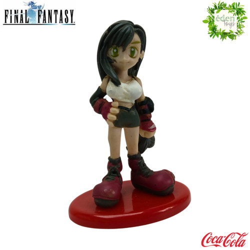  Final Fantasy 7 # - Produto Original