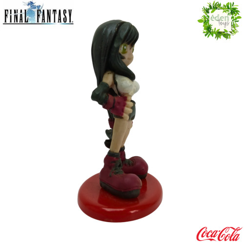  Final Fantasy 7 # - Produto Original