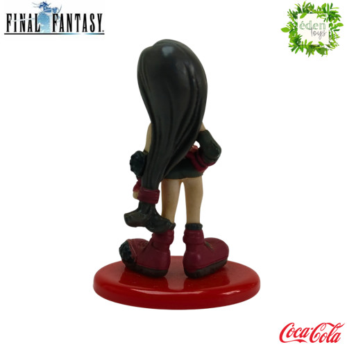  Final Fantasy 7 # - Produto Original