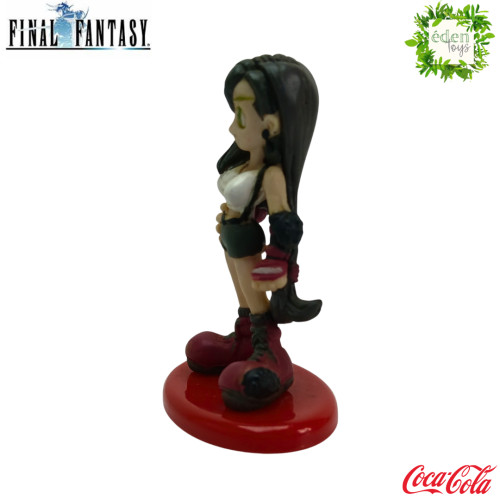  Final Fantasy 7 # - Produto Original