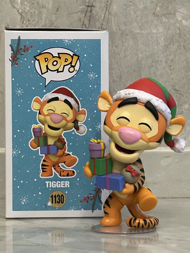  Disney Winnie The Pooh #1130 - Produto Original