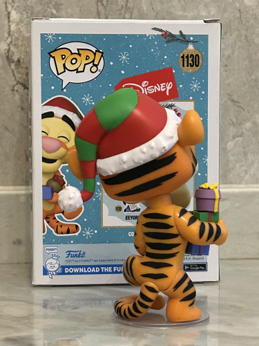  Disney Winnie The Pooh #1130 - Produto Original