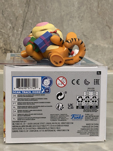 Disney Winnie The Pooh #1130 - Produto Original