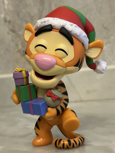  Disney Winnie The Pooh #1130 - Produto Original