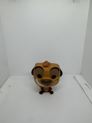 Funko Pop Timon-O Rei Leão-86