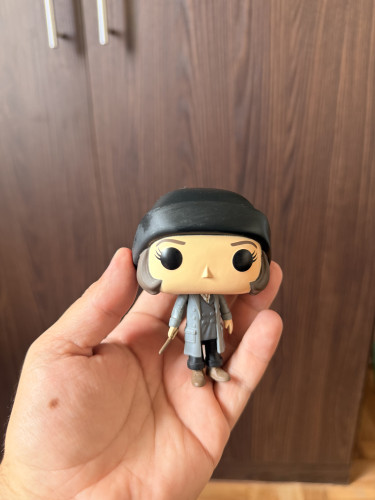  Fantastic Beasts #4 - Produto Original