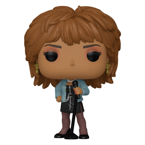  tina turner #492 - Produto Original