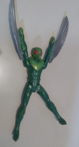  Marvel #1 - Produto Original