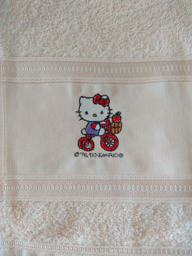  Hello Kitty # - Produto Original