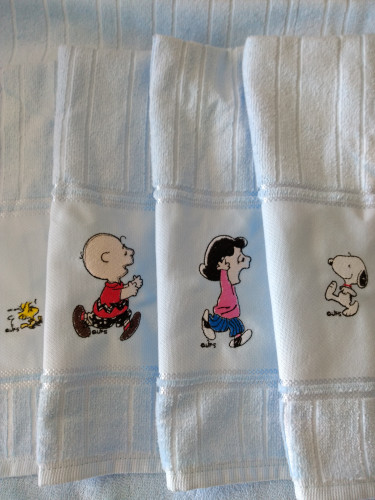  Snoopy # - Produto Original