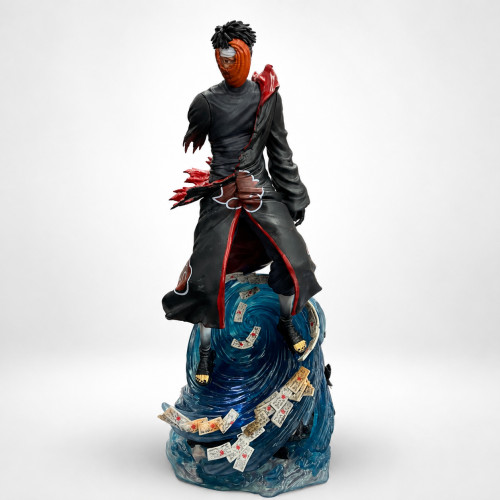 Tobi. - Naruto Naruto # - Produto Original