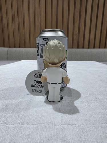  Scott Pilgrim Vs. The World #1 - Produto Original