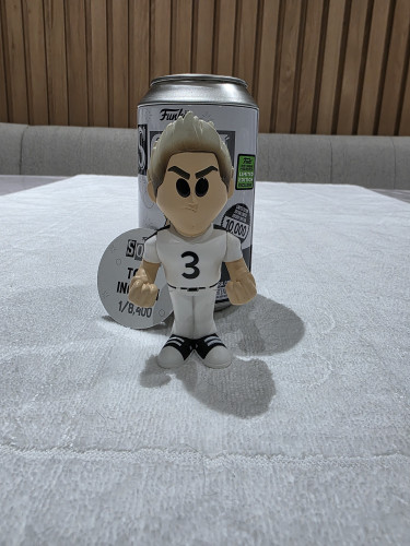  Scott Pilgrim Vs. The World #1 - Produto Original