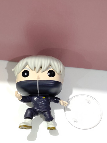 Funko Pop Toge Inumaki - Jujutsu Kaisen - #1375
