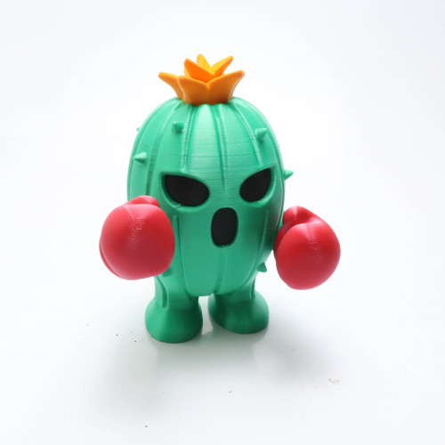 Togemon Digimon Action Figure Impressão 3D Colorida Digimon # - Produto Original