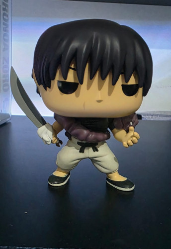  Jujutsu Kaysen #1889 - Produto Original