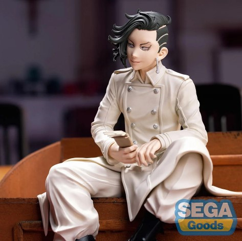  Tokyo Revengers # - Produto Original