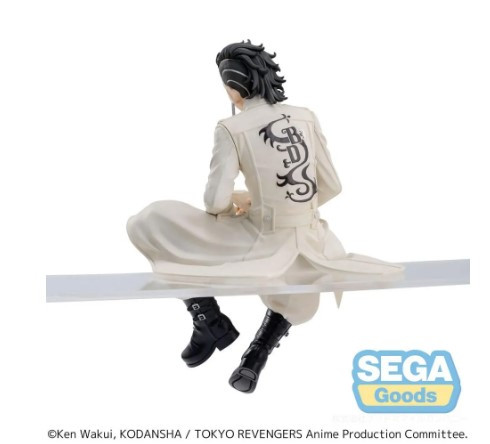  Tokyo Revengers # - Produto Original