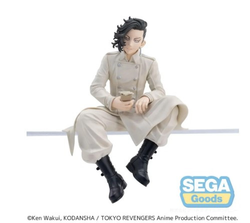  Tokyo Revengers # - Produto Original