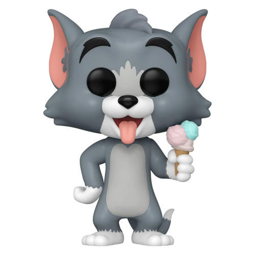 Funko Pop Tom - Tom And Jerry - #1657