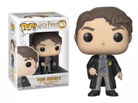  Harry Potter #60 - Produto Original