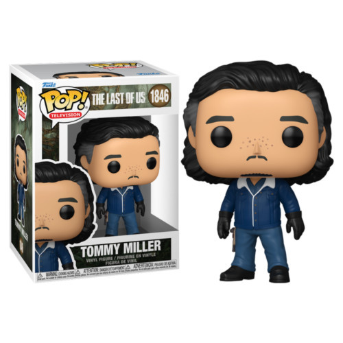  FUNKO POP #1846 - Produto Original