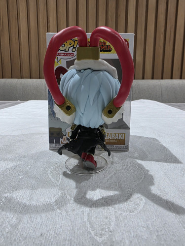  My Hero Academia #784 - Produto Original