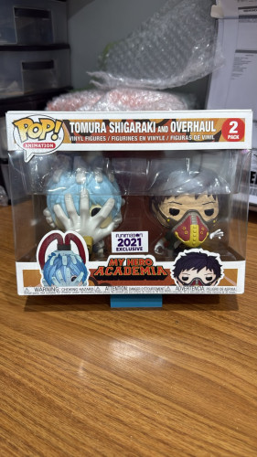  My Hero Academia #2 - Produto Original