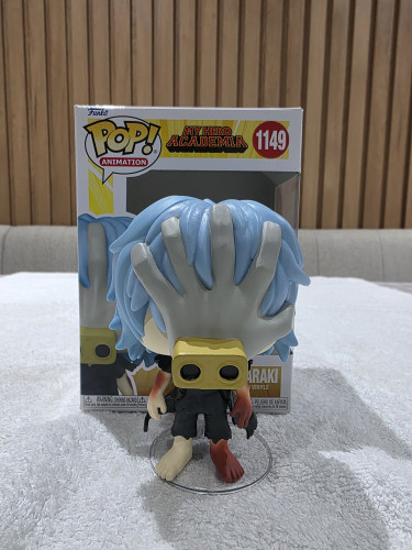  My Hero Academia #1149 - Produto Original