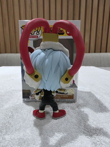 My Hero Academia #565 - Produto Original