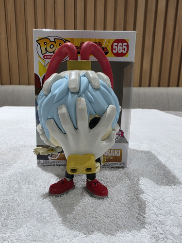  My Hero Academia #565 - Produto Original