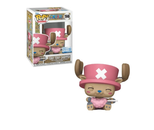 Funko Pop Tony Tony Chopper-One Piece-1946