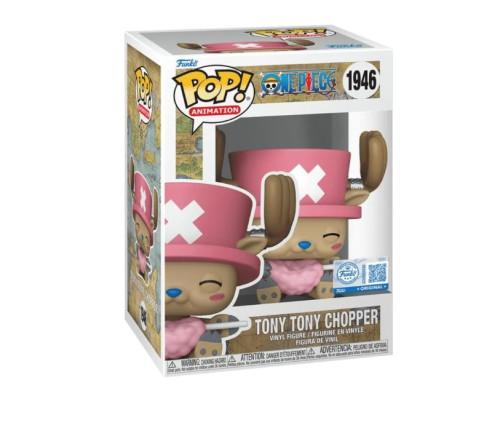 Funko Pop Tony Tony Chopper - One Piece - #1946