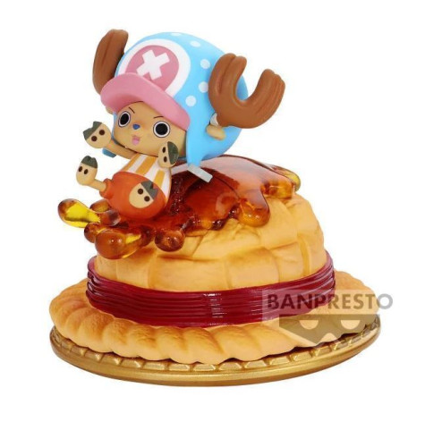  One Piece # - Produto Original