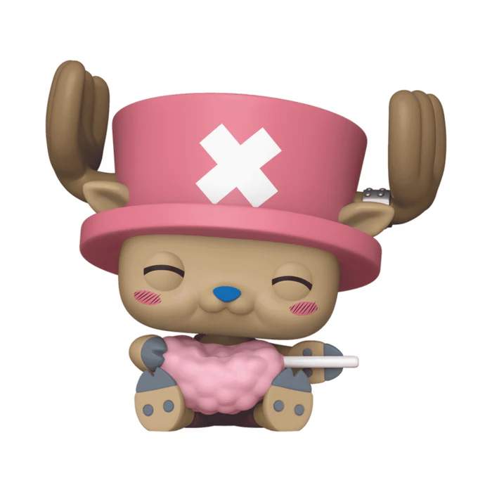 Funko Pop Tony Chopper-One Piece-1946