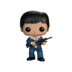  Scarface #46 - Produto Original